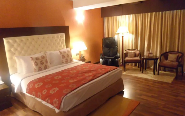 Fortune Park Vallabha