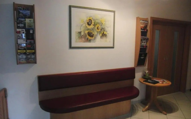 Hotel Heike garni Nichtraucherhotel
