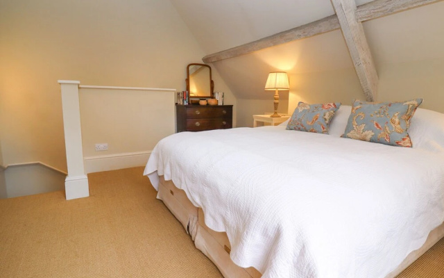 Hattons Lodge