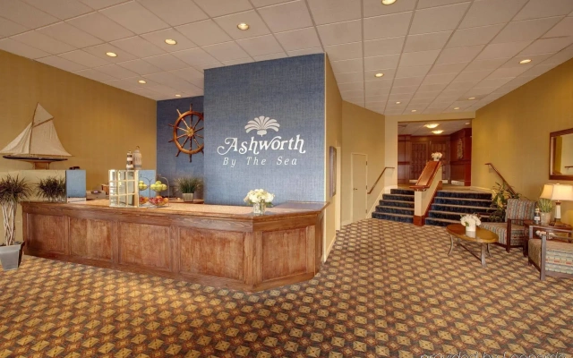 Ashworth by the Sea