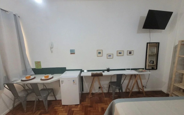 Bed&Breakfast Seabra Rio Iii
