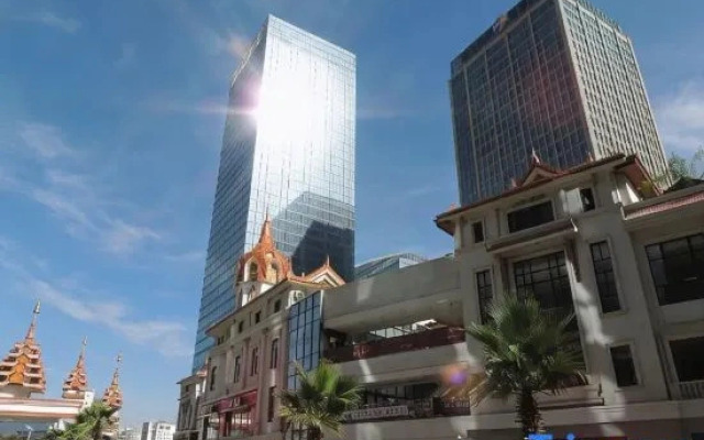 Kunming Mofei Homestay