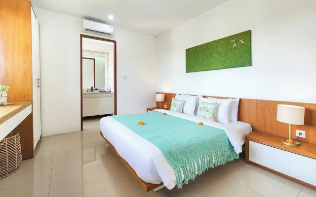 Villa Abigail Seminyak by Nagisa Bali