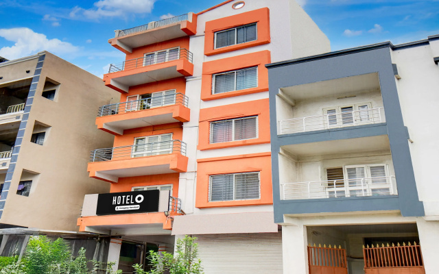 OYO Home 78003 Designer Stay Hinjewadi