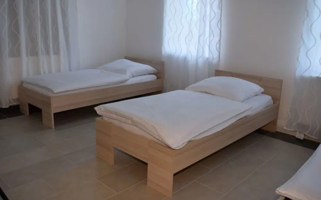 AB Apartment Objekt 54