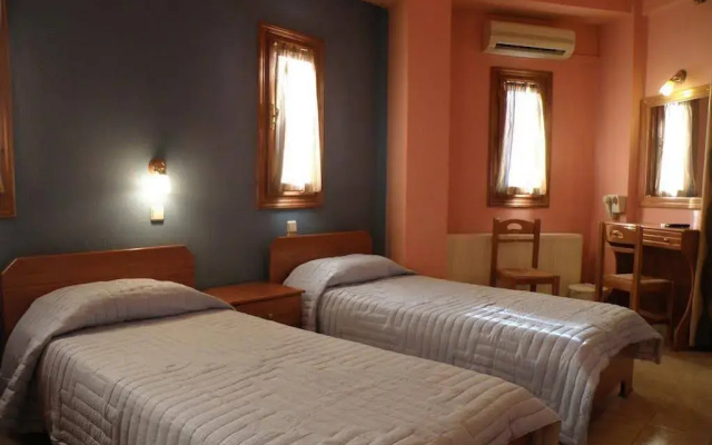Guesthouse Plakias