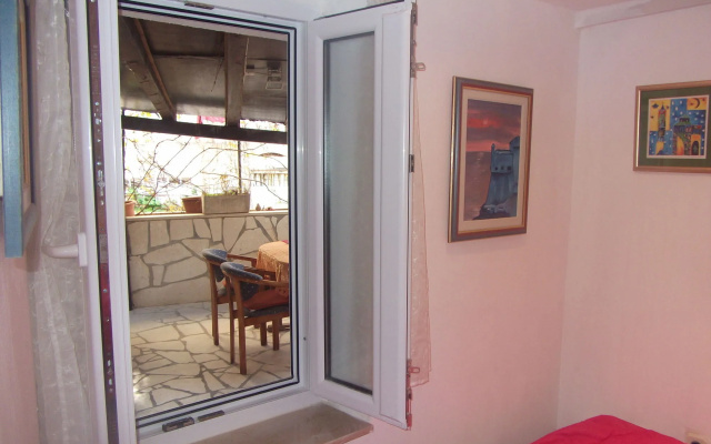 Apartments Abjanic