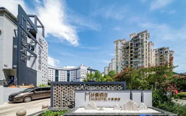 Xianman Hotel