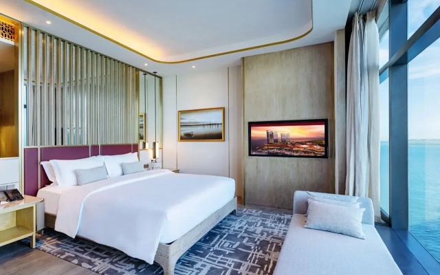 NUSTAR Hotel Cebu