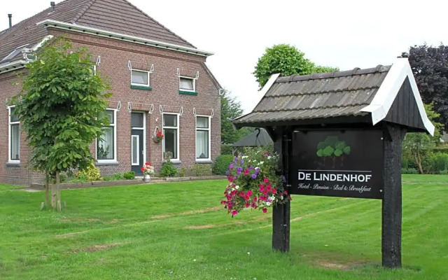 De Lindenhof