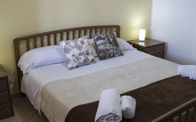 Residence Villa Santa Lucia
