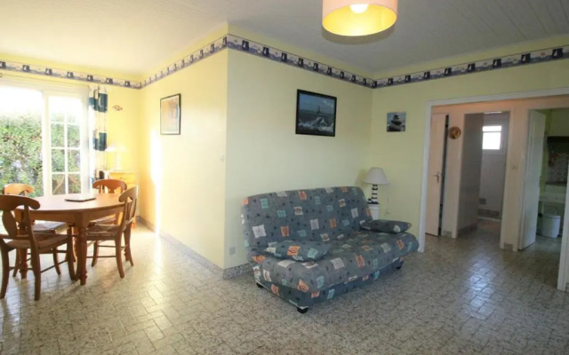 Maison La Tranche-sur-Mer, 3 pièces, 6 personnes - FR-1-22-251