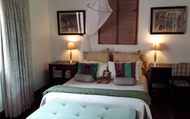 Ambience Inn