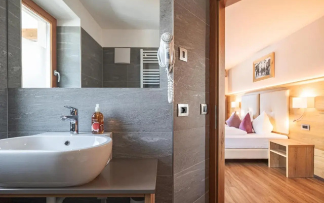 Albergo Belvedere