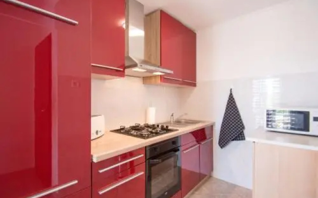 Apartment Veky