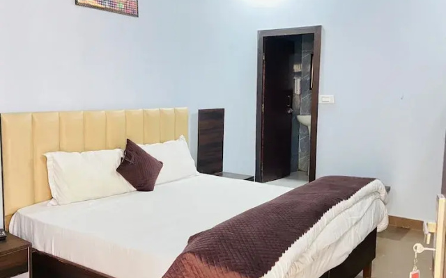 Dharohar Homestay