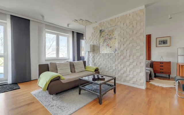 Nadmorski by Grand Apartments