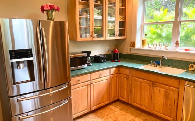 Modern Luxury Beach House Kailua