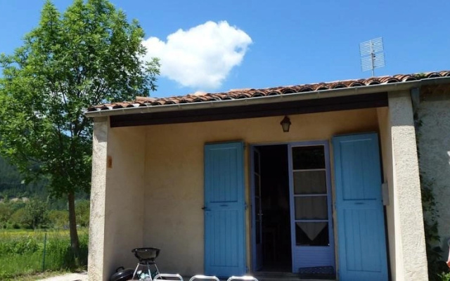 Gîte Les Cleches