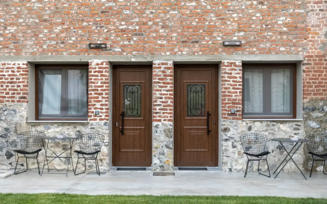 Malathro Olympus Guest House