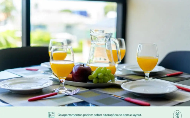 Sintta Experience Stays Cais Eco Residencia