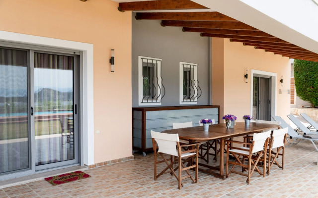 Villa Armonia