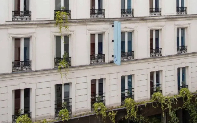 Villa Bellagio Paris