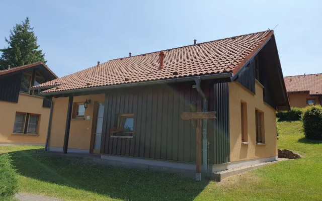 Feriendorf Fuchsberg