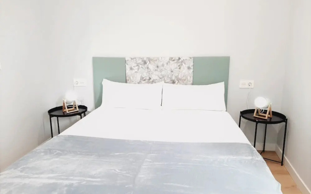 Apartamentos Vega by gaiarooms