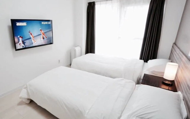 Hostel 758 Nagoya2B