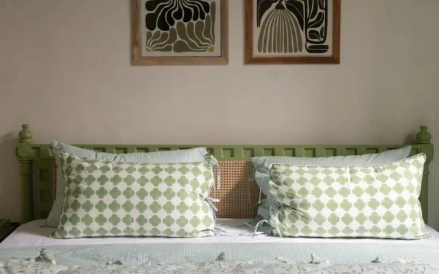 Rajan House Homestay