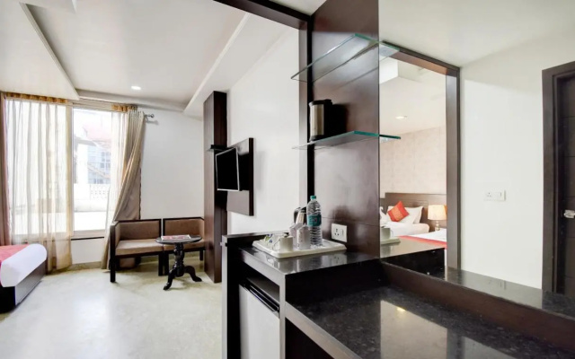 Raya Inn
