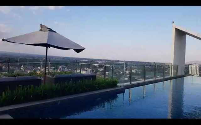 Apartemen Uttara the Icon Sasi Kirana