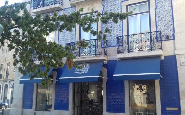 Апартаменты Silva 3 Apartment by Rental4all вид на фасад
