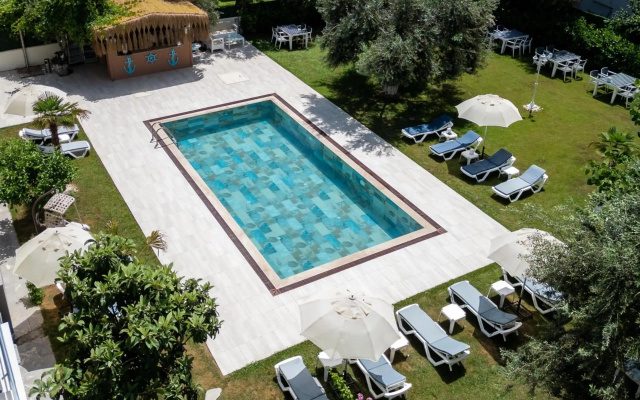 Platanus Hotel