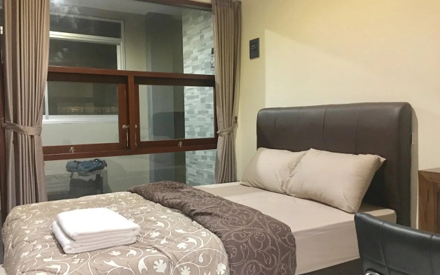 Balimuria Home Stay