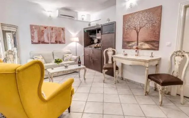Kalixenia Suite