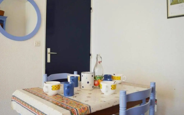 Appartement Narbonne, 2 pièces, 4 personnes - FR-1-229B-83