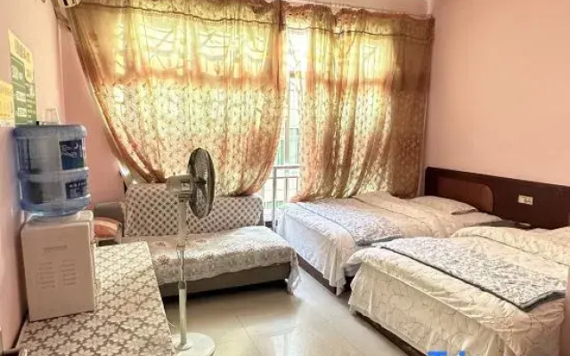 Xinyao Hotel