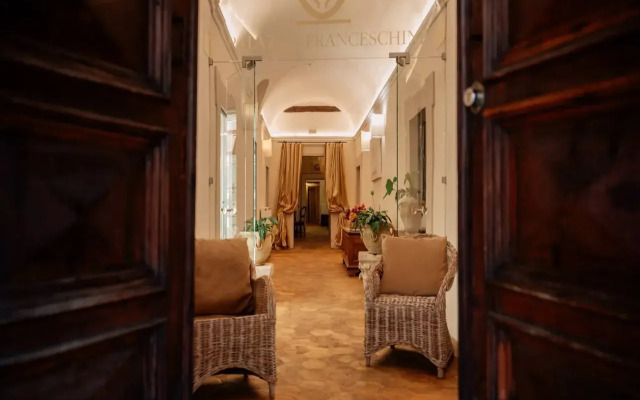 Palazzo Franceschini