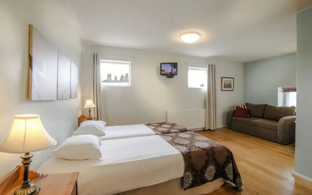 Jugend Boutique Hotel