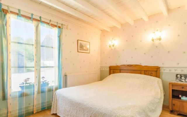 Gîte Piney, 4 pièces, 6 personnes - FR-1-543-129