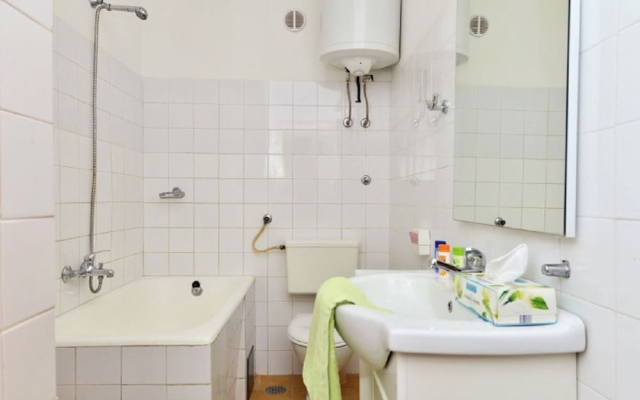 Apartments Nikola