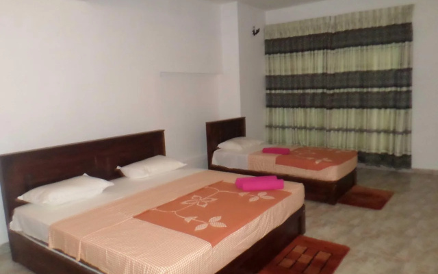Hotel Relax-On