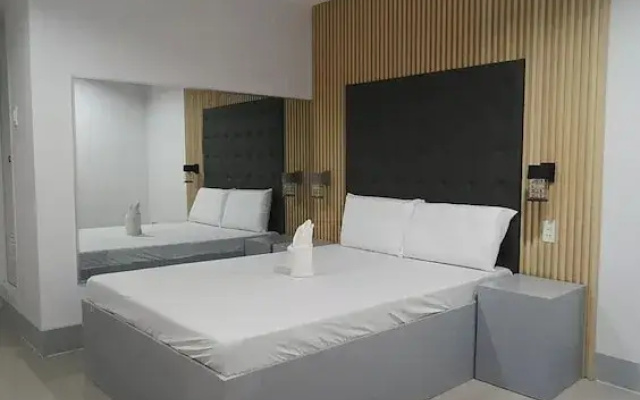 D New Inn Mactan