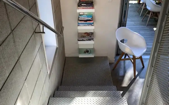 Modern 2 Bed Townhouse On CBD Fringe