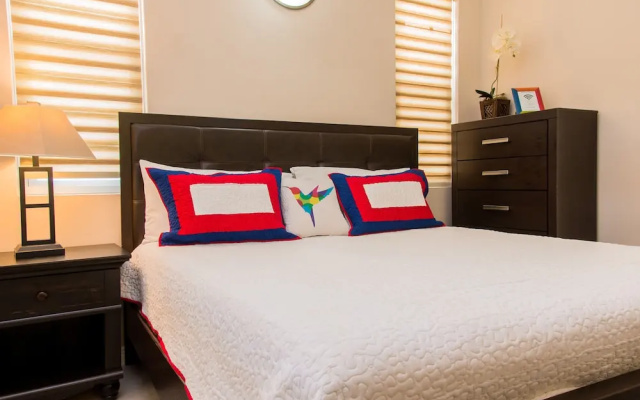 Eight 11 by Pro Homes Jamaica