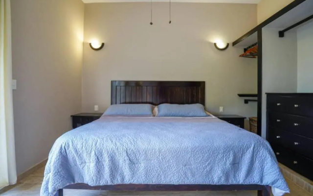 El Vivero, Beautiful Apartment in Tulum A3