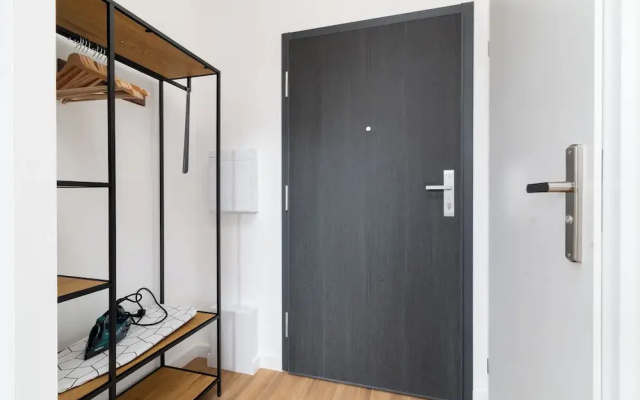 Lineburg Villa Apartments