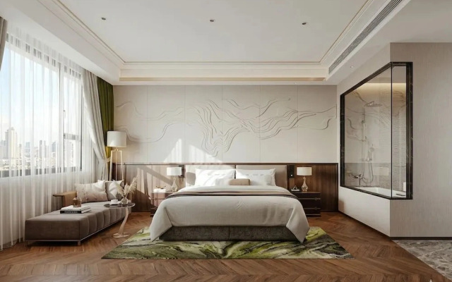 Phoenix Crowne Vinh Hotel
